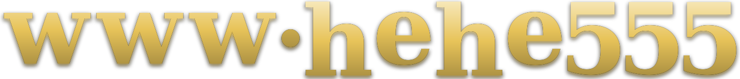 www.hehe555 logo
